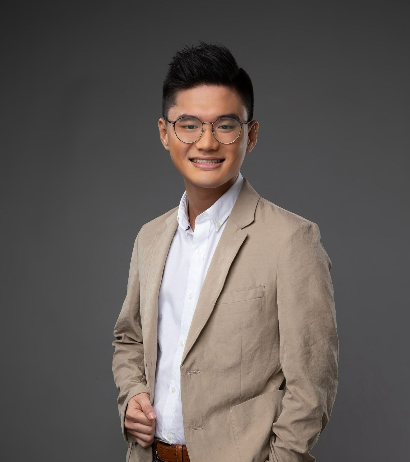 Ivan Chu