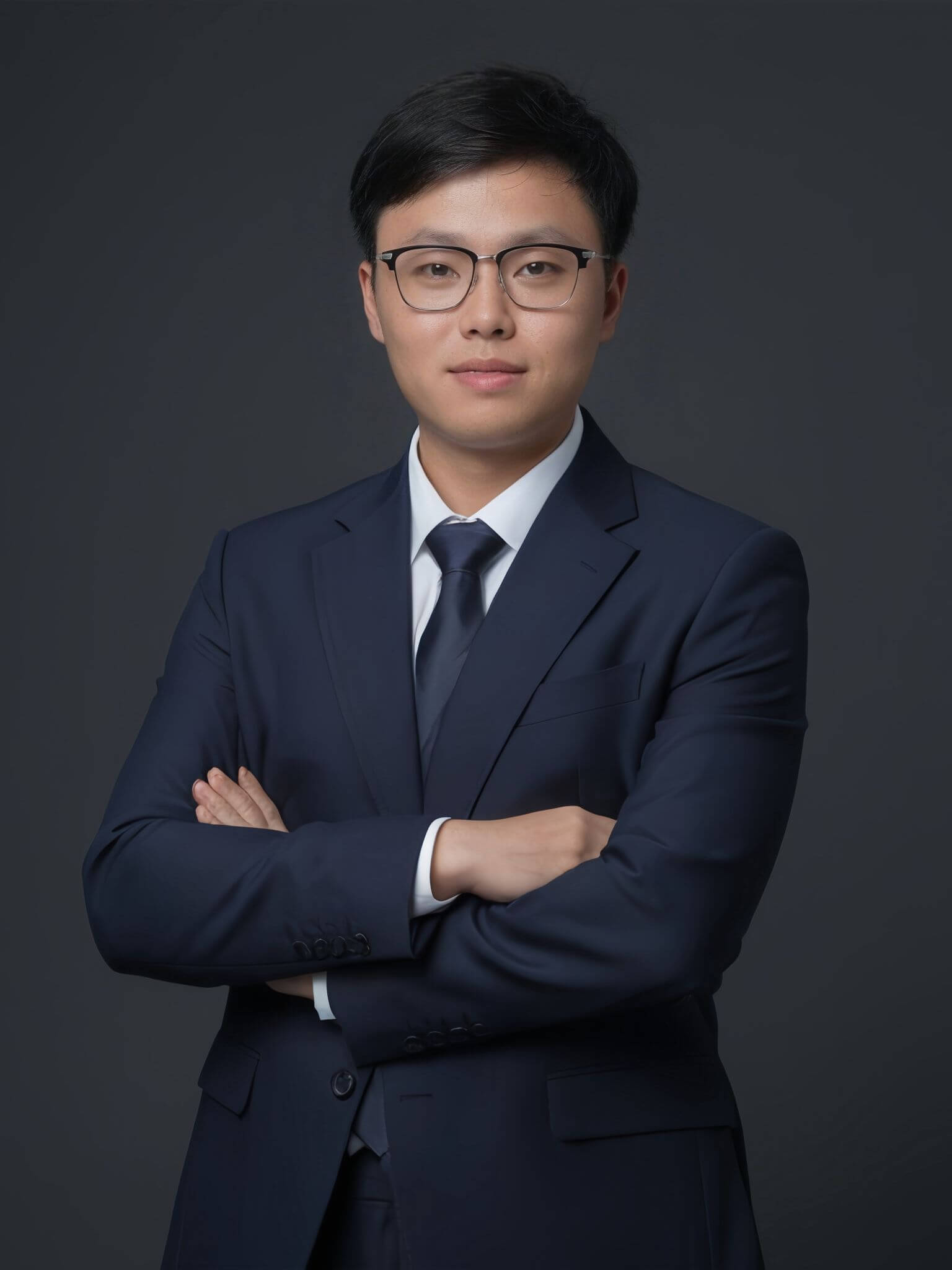 nigel tam